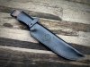 Nóż Maczeta LKW Urban Champion Brown Micarta
